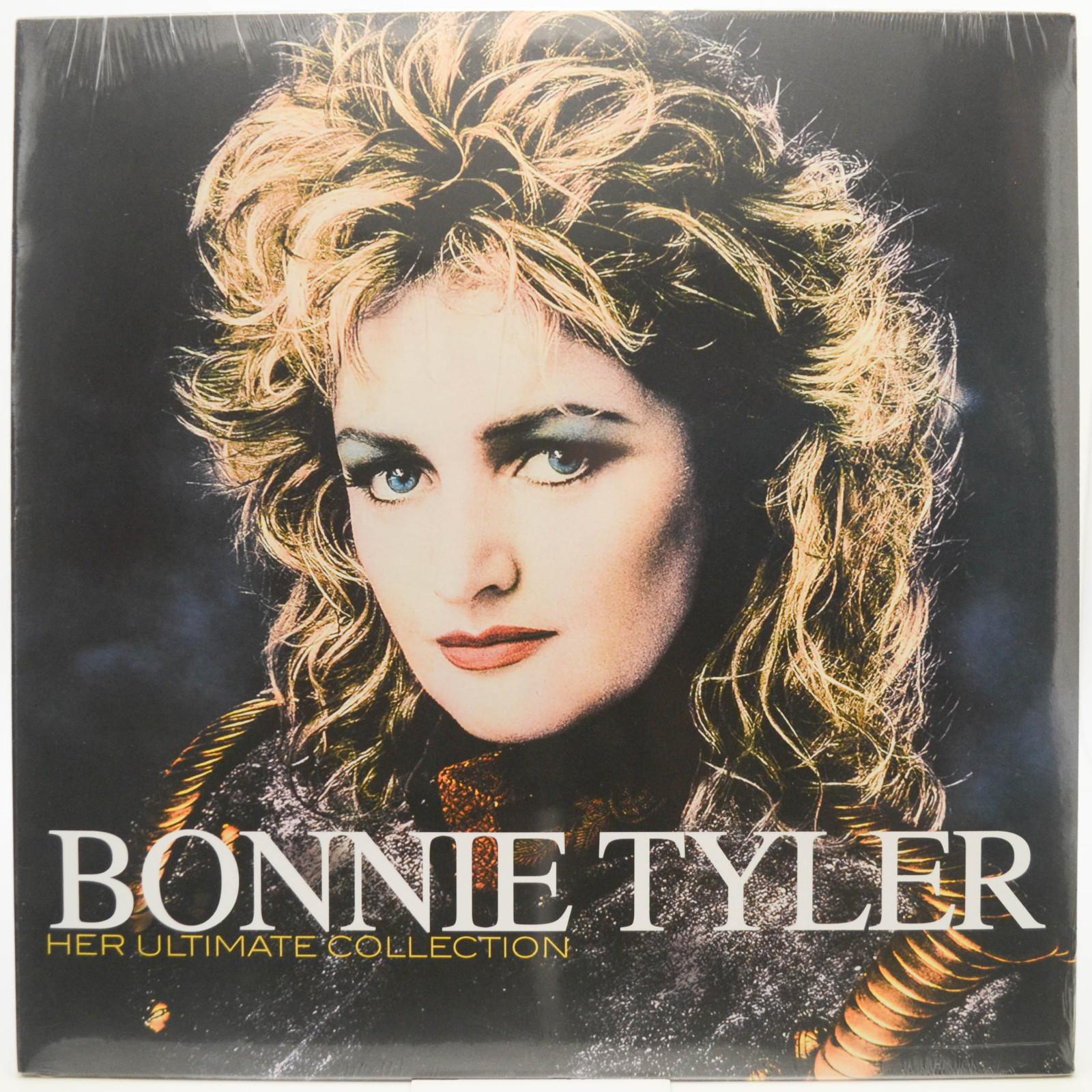 Виниловая пластинка Bonnie Tyler — Her Ultimate Collection, 2022