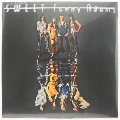 Виниловая пластинка Sweet Fanny Adams, 1974