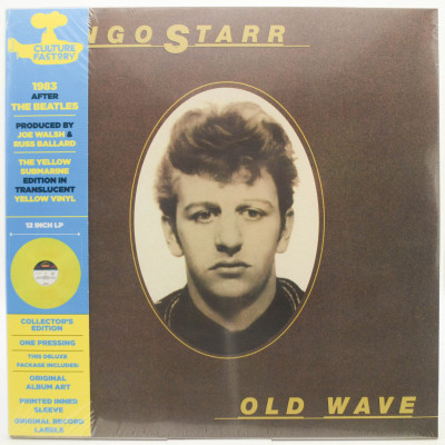 Old Wave, 1983