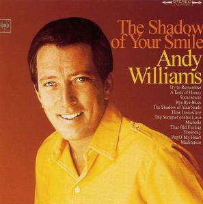 The Shadow Of Your Smile