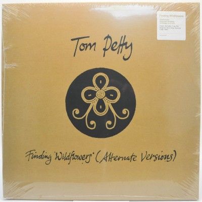 Виниловая пластинка Finding Wildflowers (Alternate Versions) (2LP), 2021