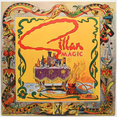 Magic