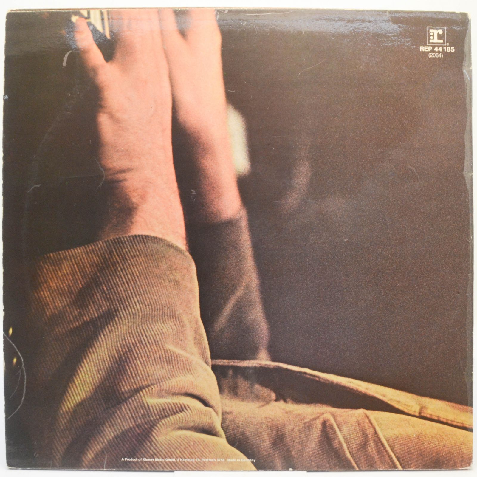 Виниловая пластинка Randy Newman — Sail Away, 1972