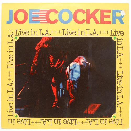 Live In L.A.