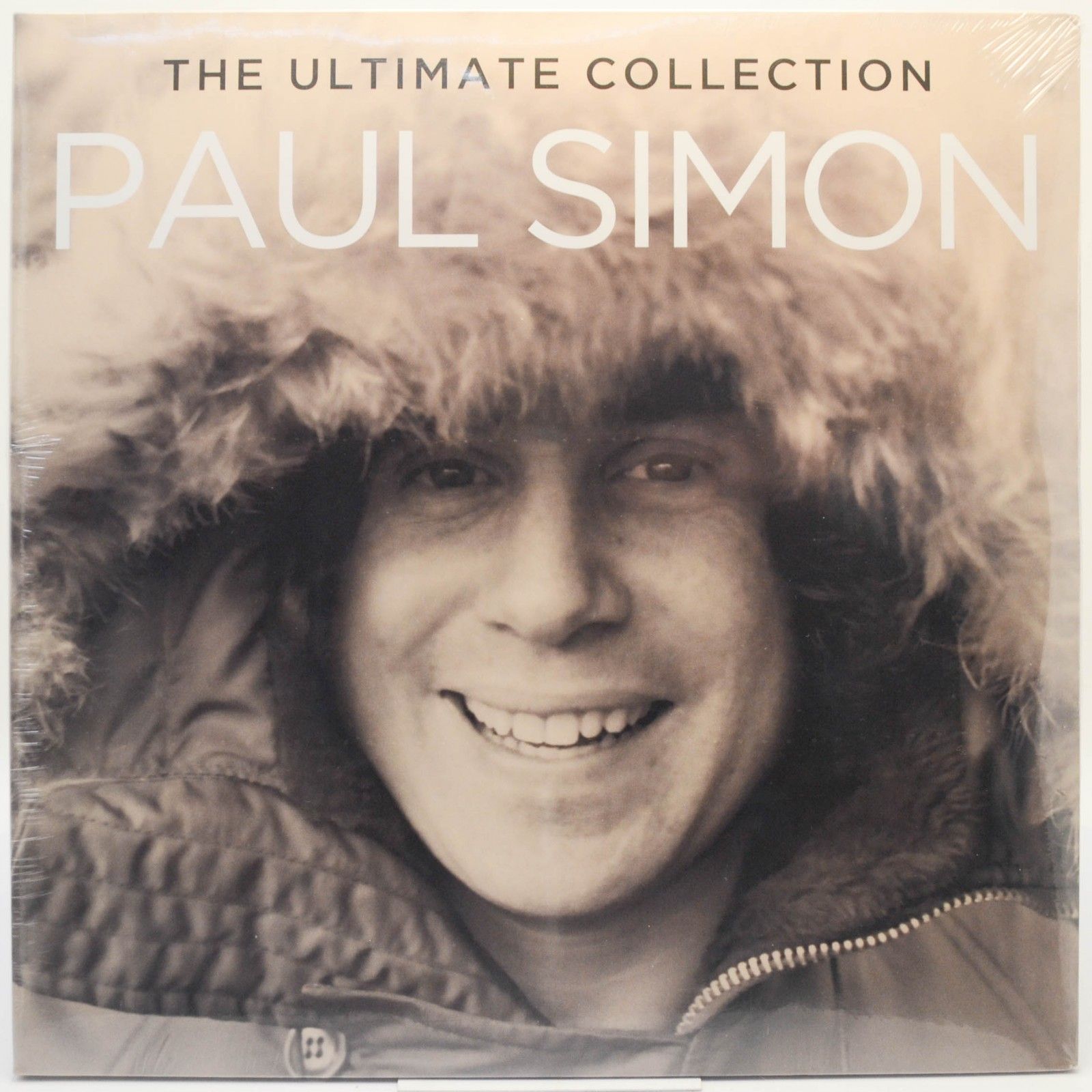 Виниловая пластинка Paul Simon — The Ultimate Collection (2LP), 2015