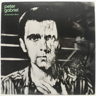 Виниловая пластинка Ein Deutsches Album, 1980