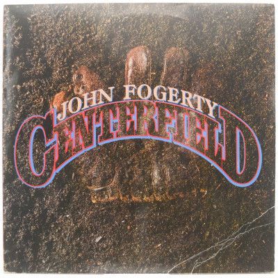 Centerfield, 1985