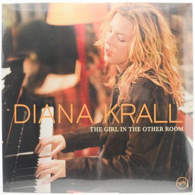 The Girl In The Other Room (2LP), 2004