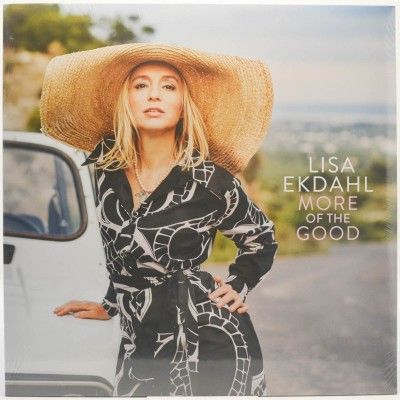 Виниловая пластинка More Of The Good, 2018