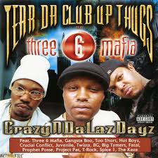 CrazyNDaLazDayz