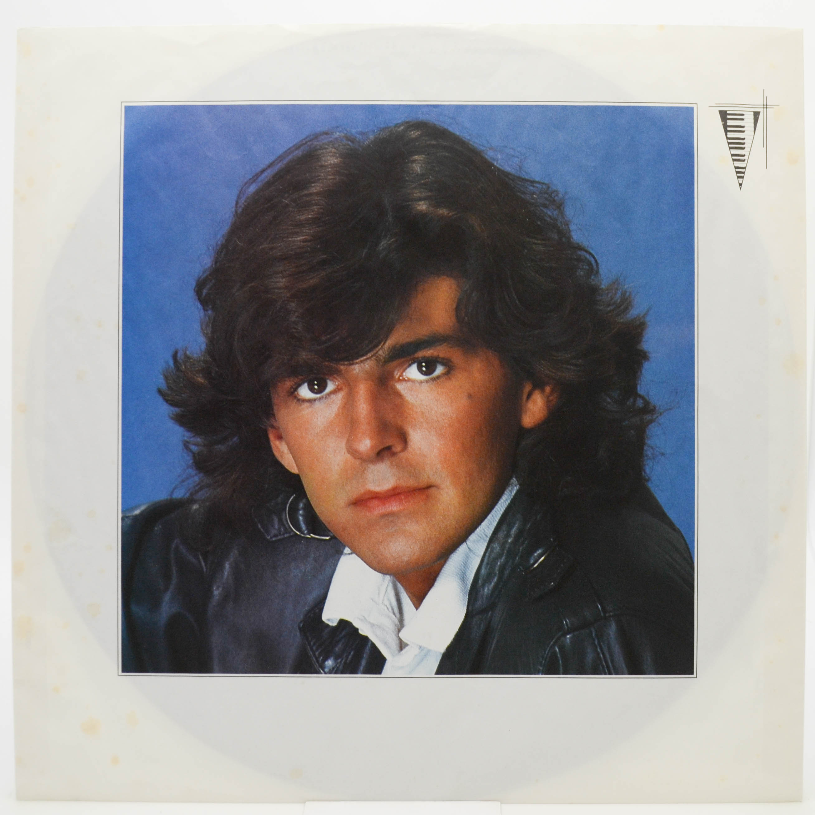 Виниловая пластинка Modern Talking — The 1st Album, 1985