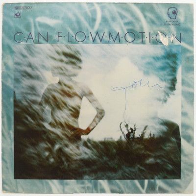 Flow Motion (1-st, Germany), 1976