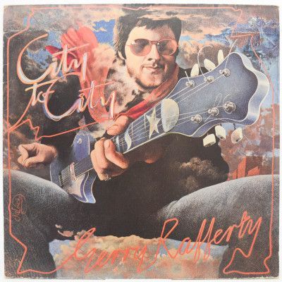 Виниловая пластинка City To City, 1978