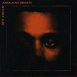 My Dear Melancholy