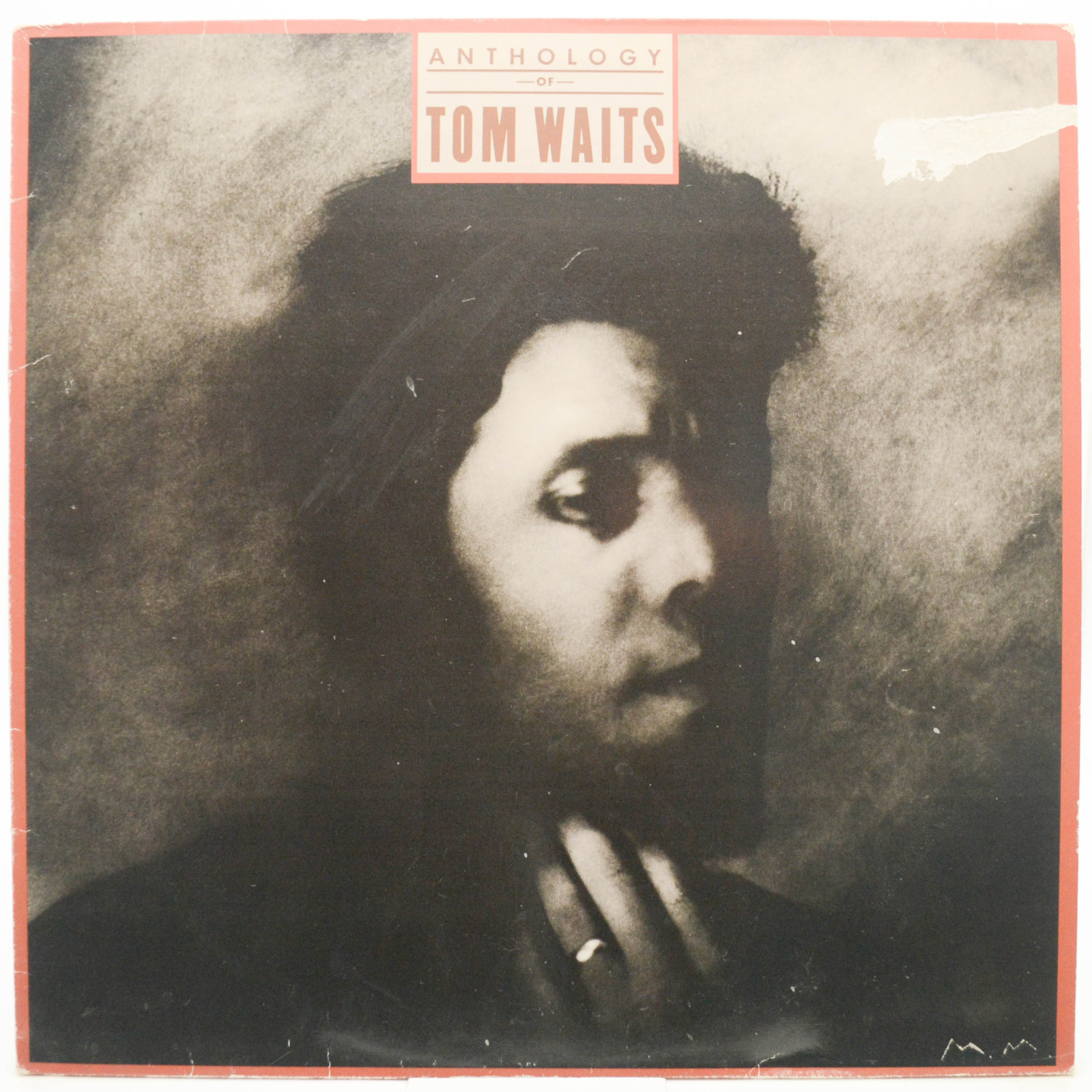 Tom Waits — Anthology Of Tom Waits, 1985