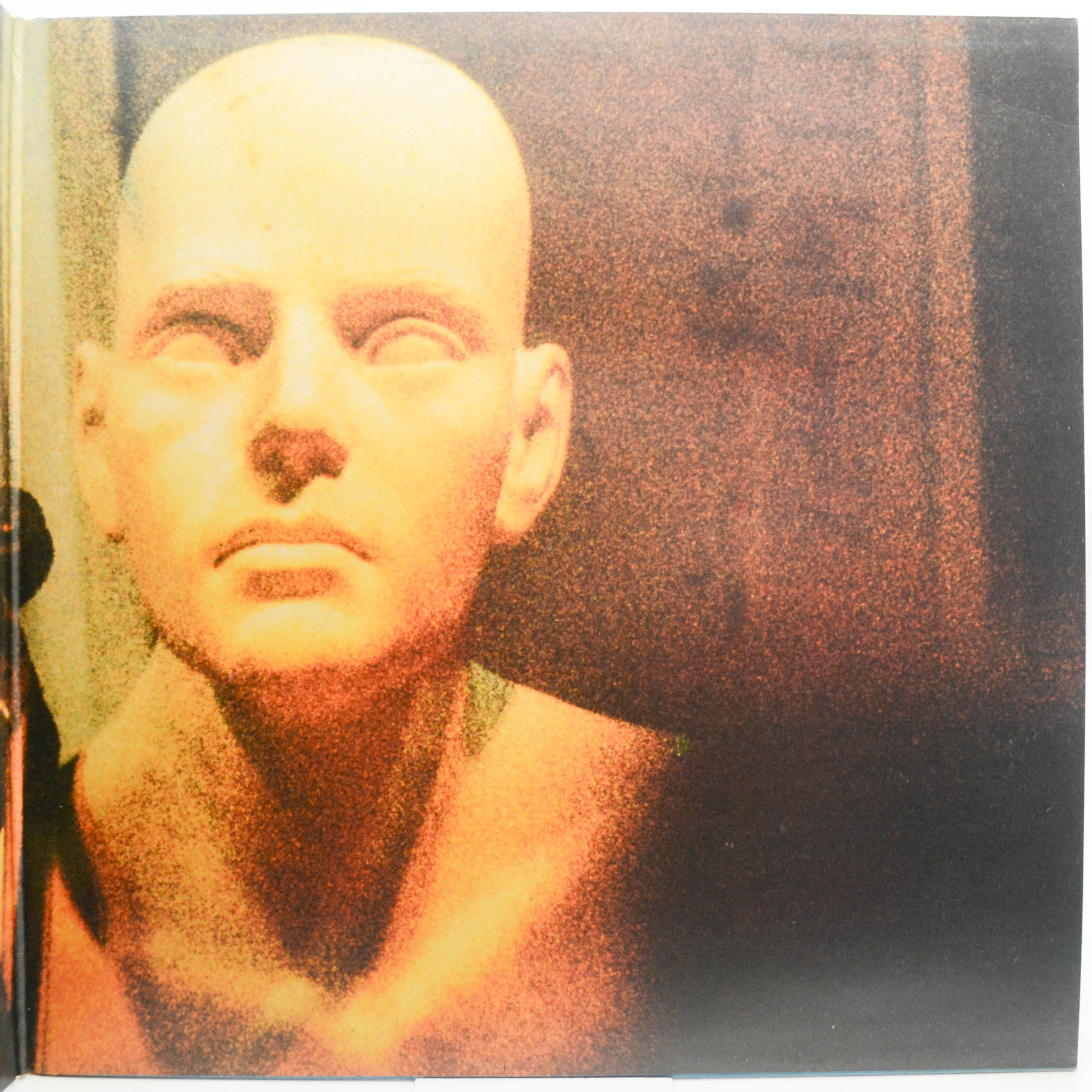 Vangelis — Beaubourg, 1978