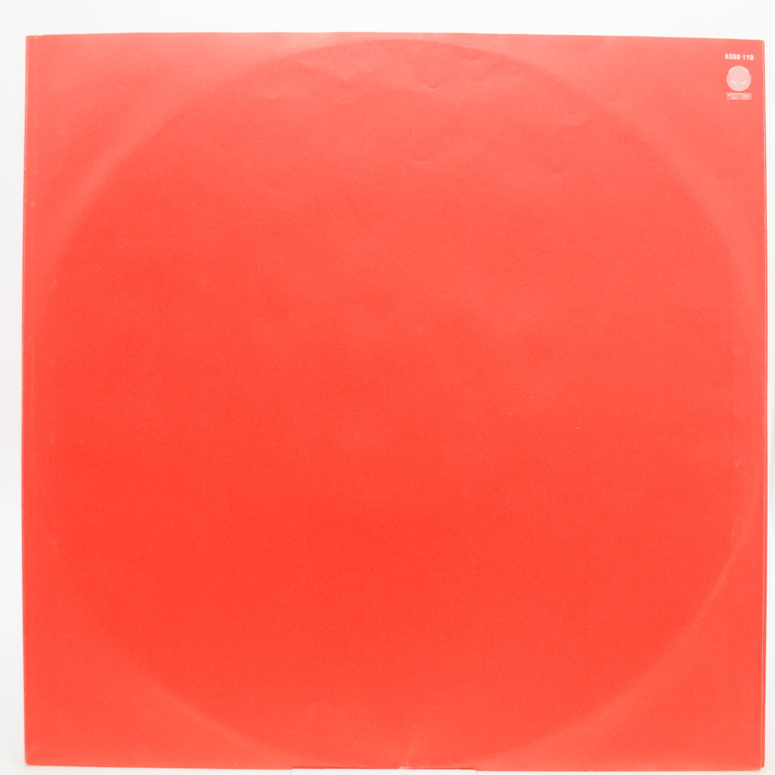 Def Leppard — Pyromania, 1983