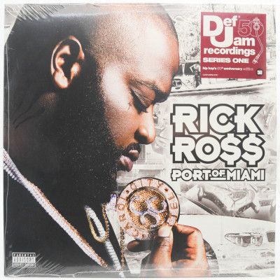 Виниловая пластинка Port Of Miami (2LP), 2006