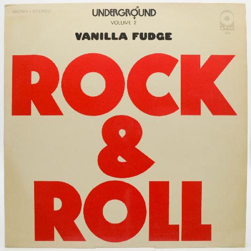 Rock & Roll