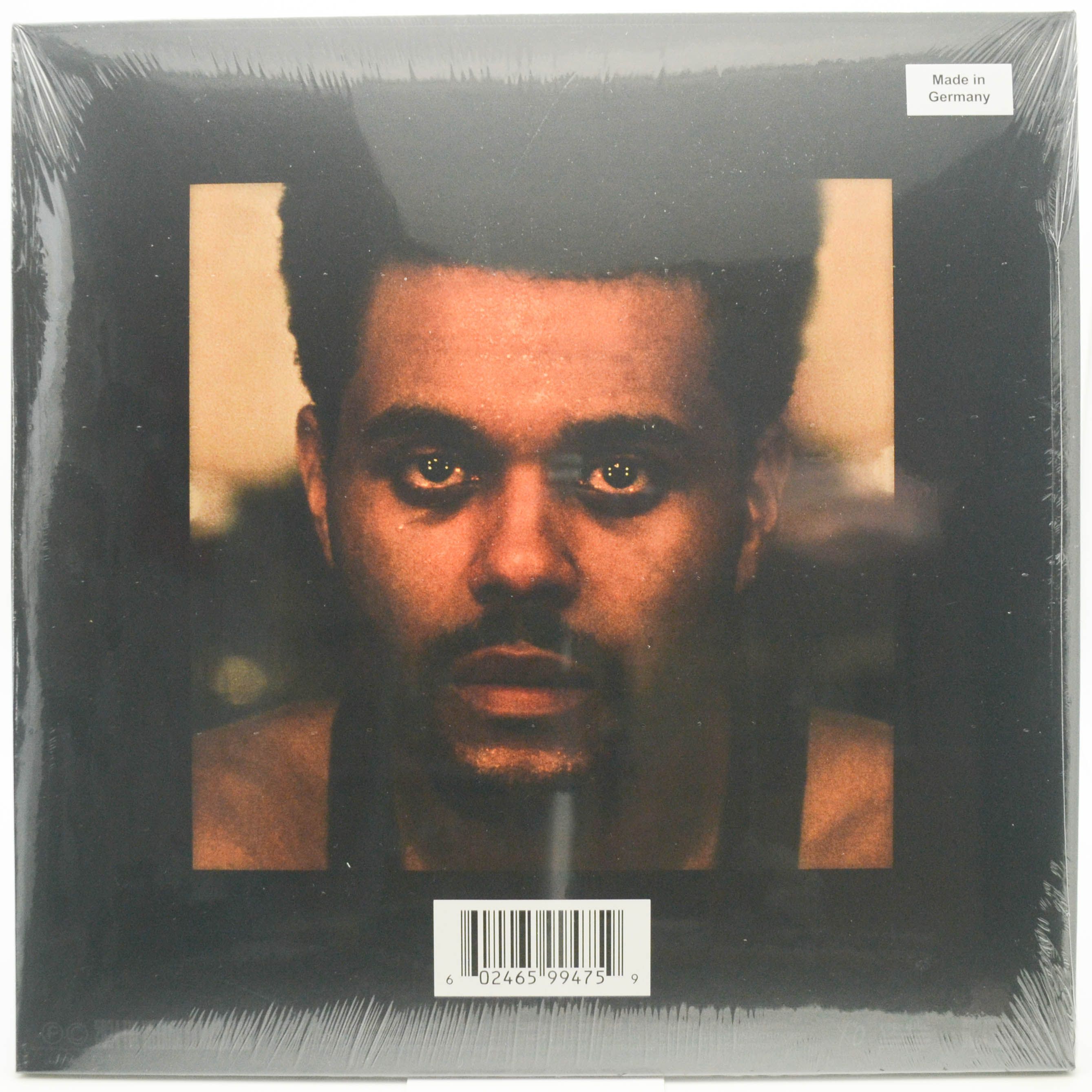 Weeknd — Hurry Up Tomorrow, 2025