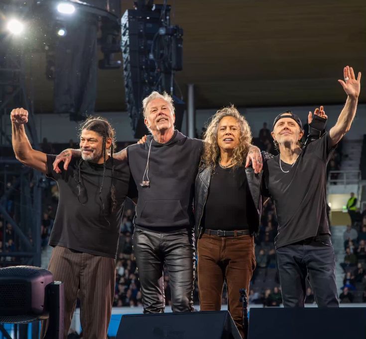 Metallica