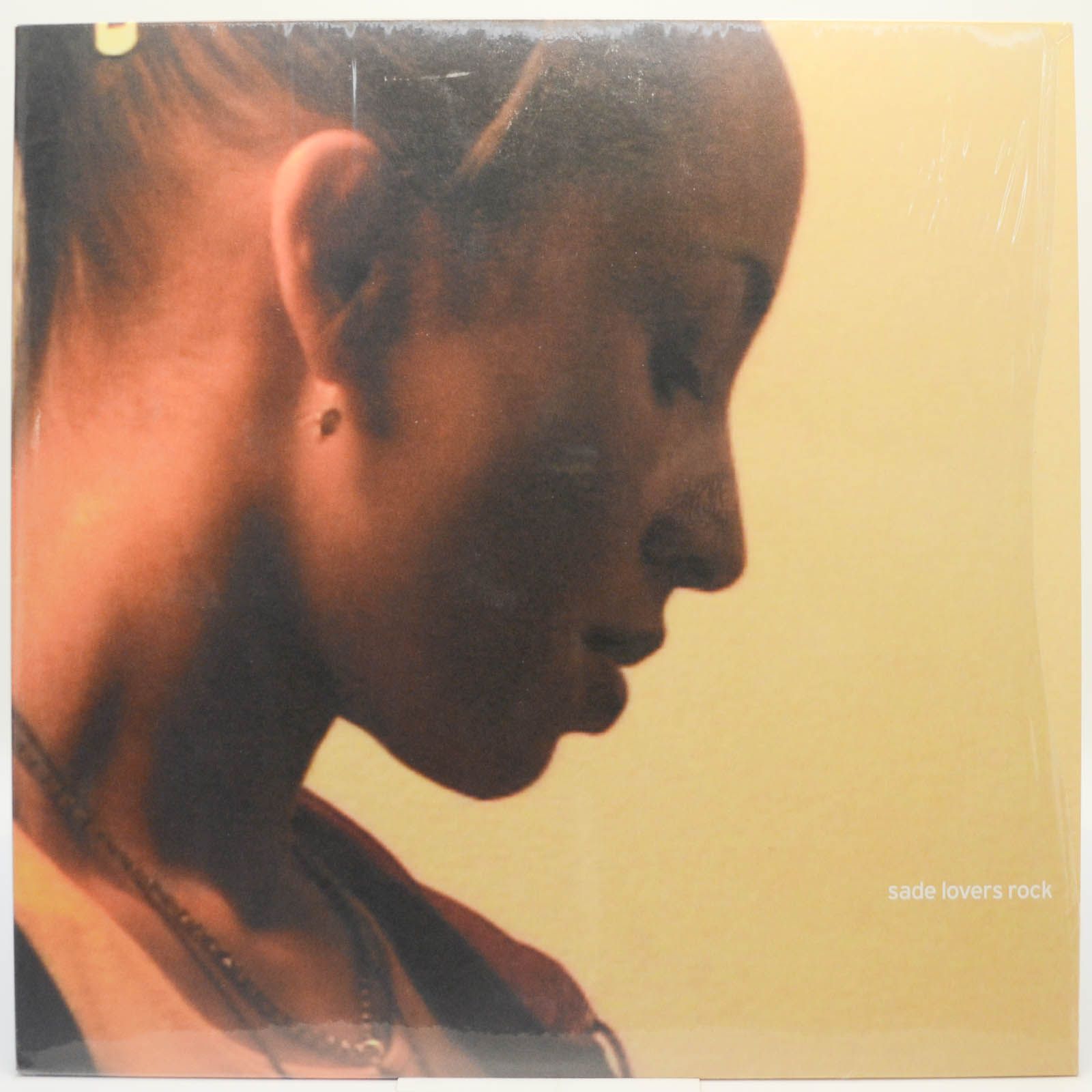 Sade — Lovers Rock, 2000