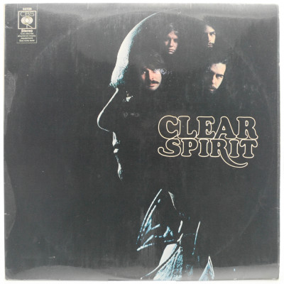 Clear (UK), 1969