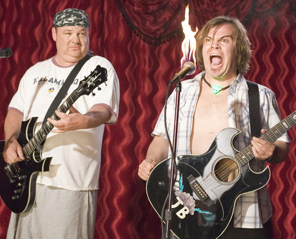 Tenacious D