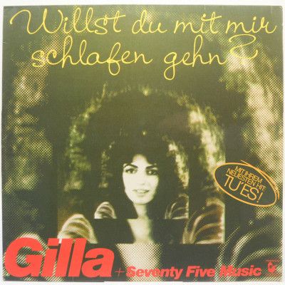 Willst Du Mit Mir Schlafen Gehn?, 1975