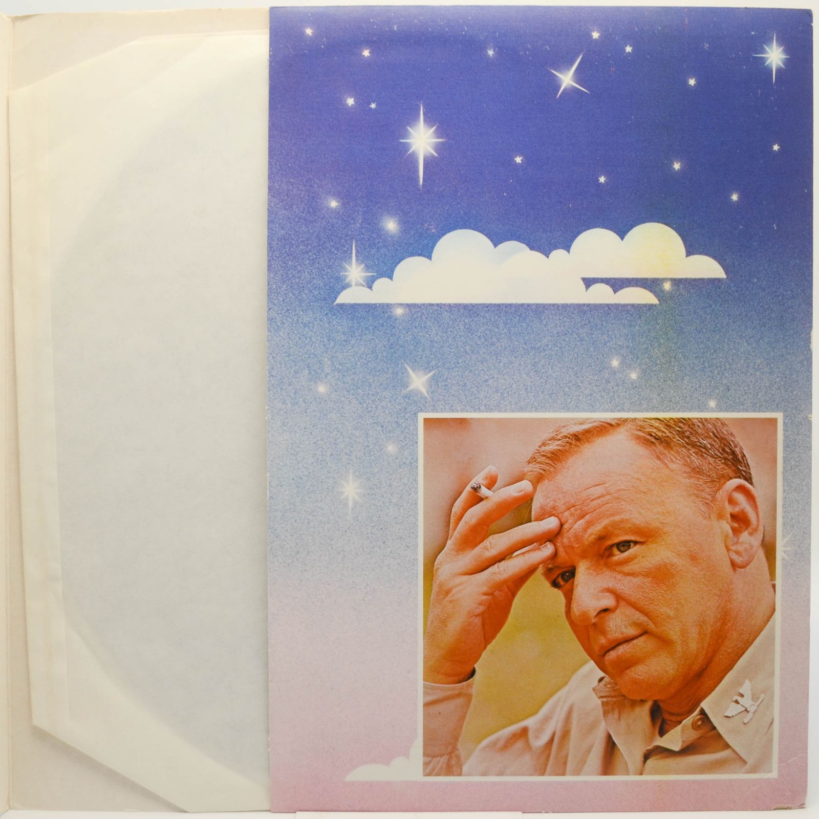 Frank Sinatra — Frank Sinatra, 1982