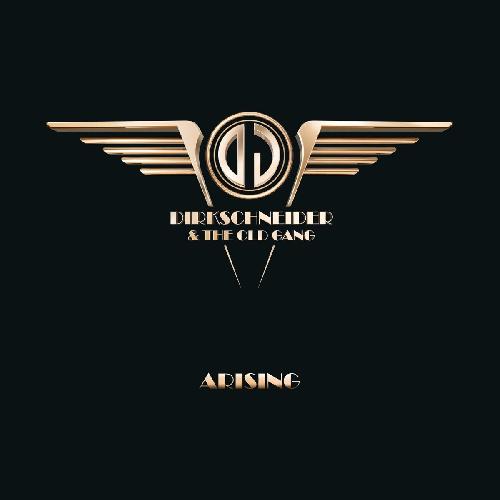 Arising (Dirkschneider & The Old Gang)