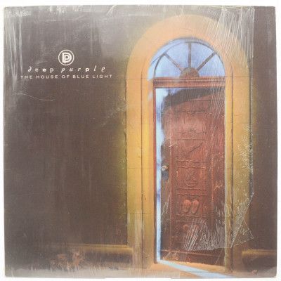 The House Of Blue Light, 1987