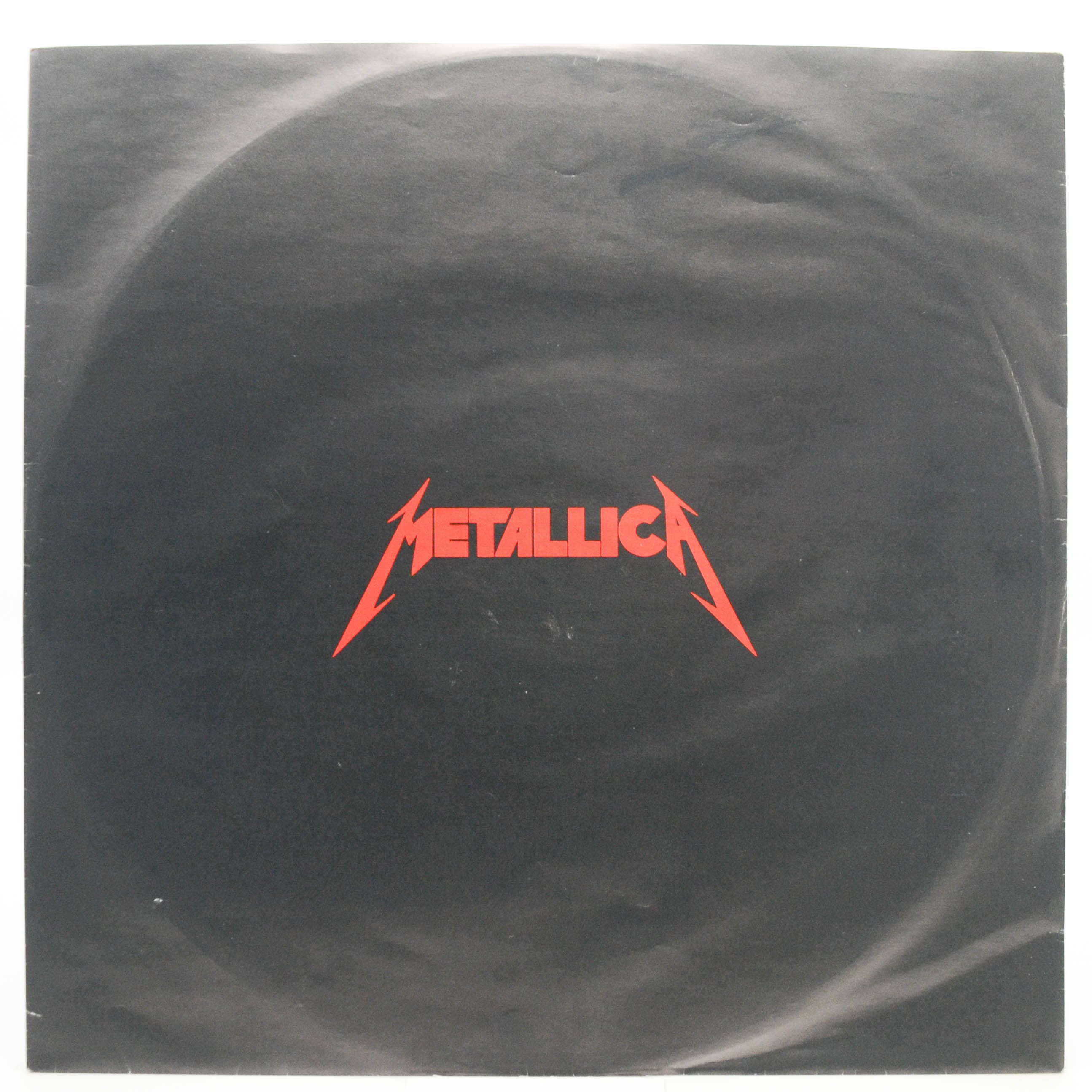 Metallica — ...And Justice For All (2LP), 1988