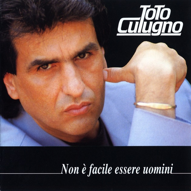 Non È Facile Essere Uomini