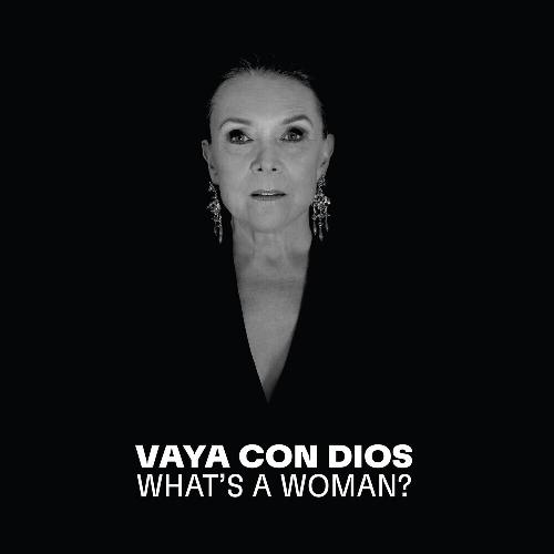 What's A Woman?