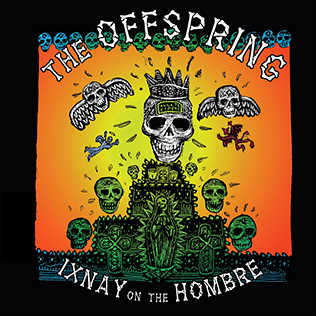 Ixnay On The Hombre