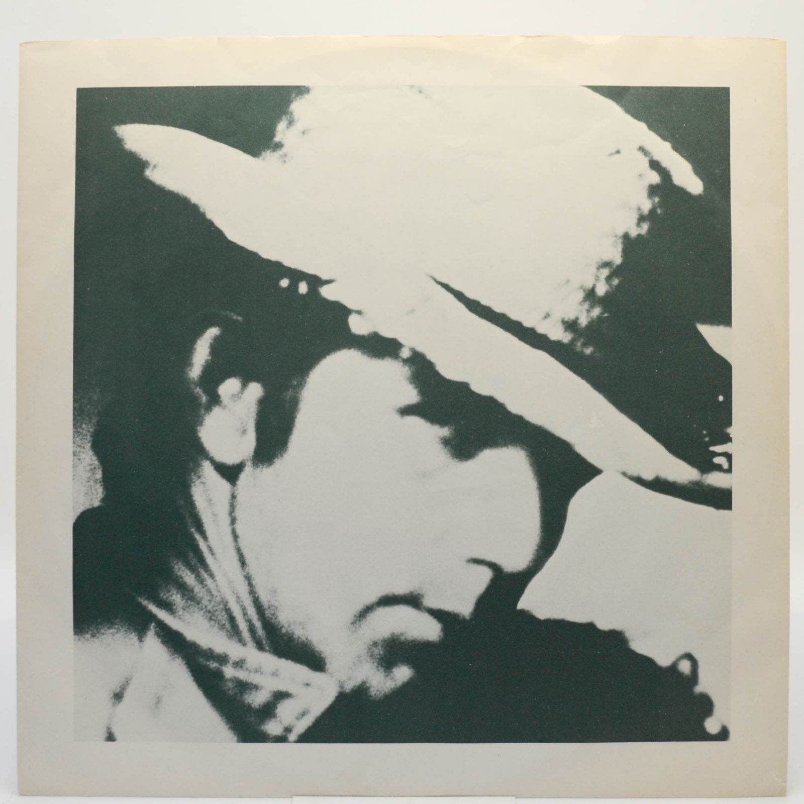 J.J. Cale — Grasshopper, 1982