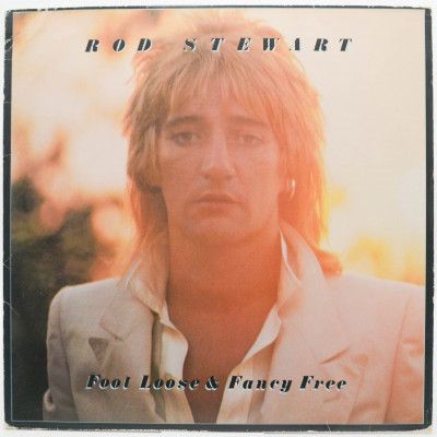 Foot Loose & Fancy Free (booklet), 1977