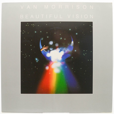 Виниловая пластинка Beautiful Vision, 1982