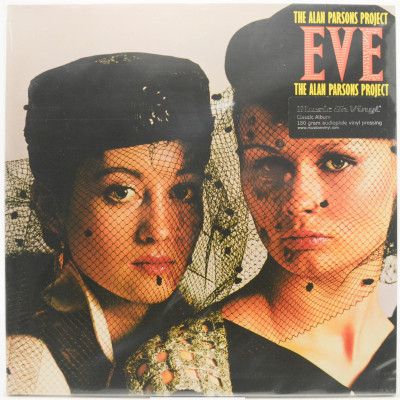 Виниловая пластинка Eve, 1979