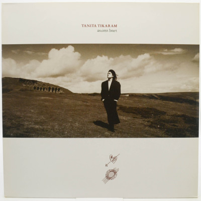 Ancient Heart, 1988