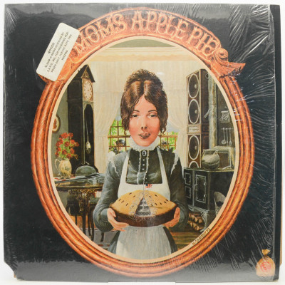Виниловая пластинка Mom's Apple Pie (1-st, USA), 1972