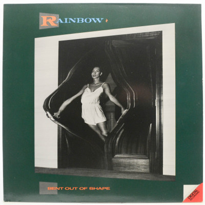 Виниловая пластинка Bent Out Of Shape, 1983