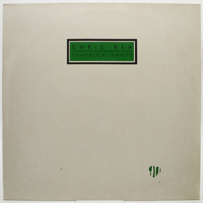 Shamrock Diaries, 1985