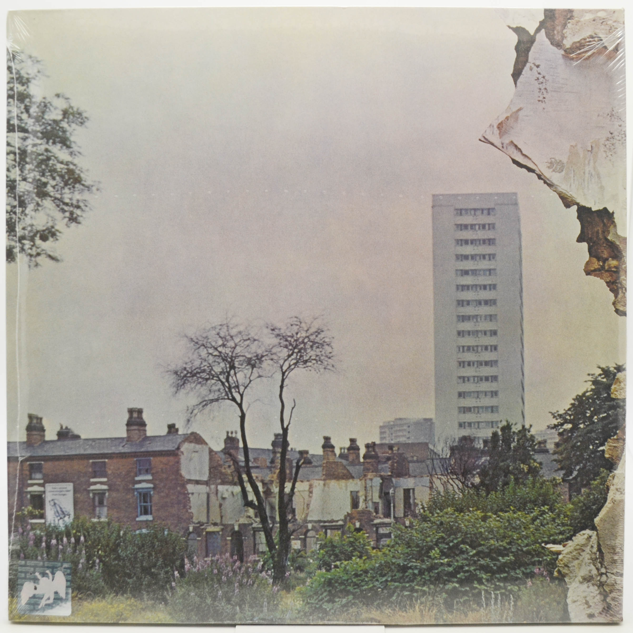 Led Zeppelin — Untitled, 1971