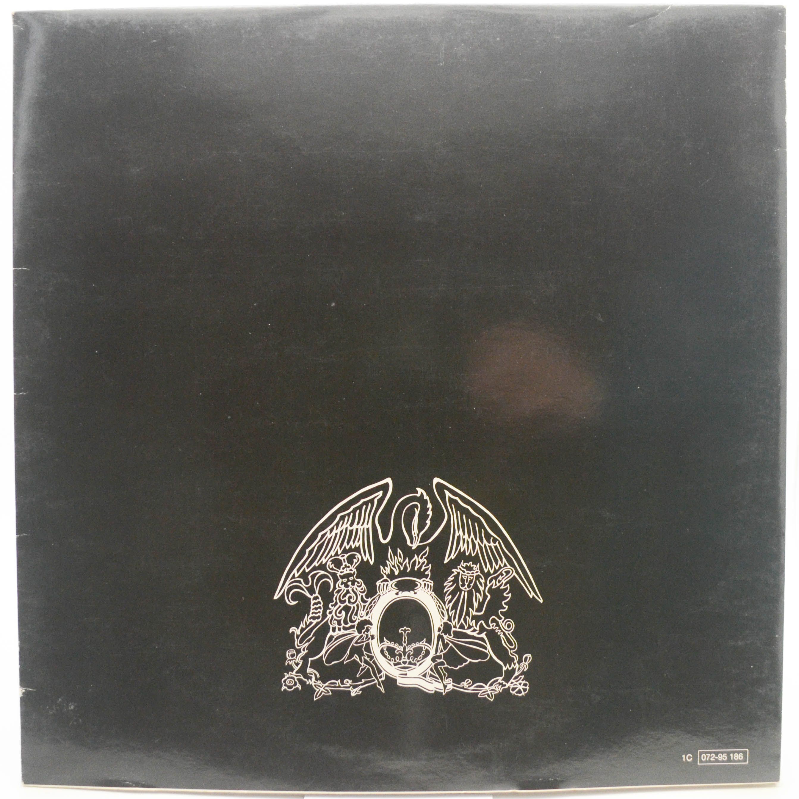 Queen — Queen II, 1974