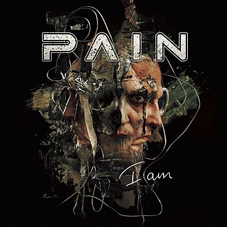 I Am (Pain)