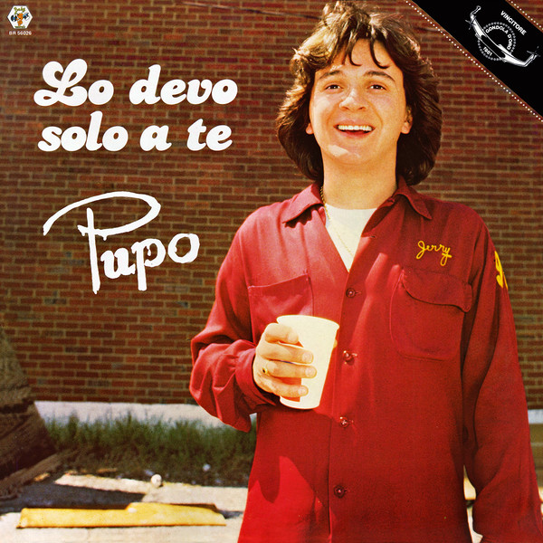 Lo Devo Solo A Te