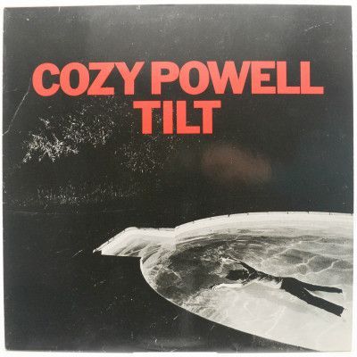 Виниловая пластинка Tilt, 1981