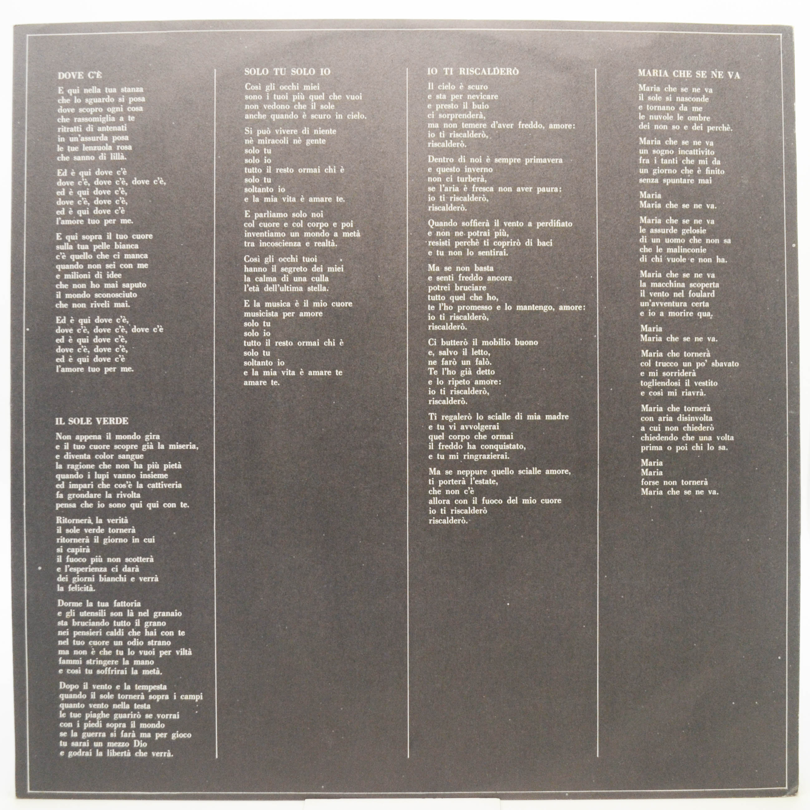 Charles Aznavour — Ave Maria, 1979